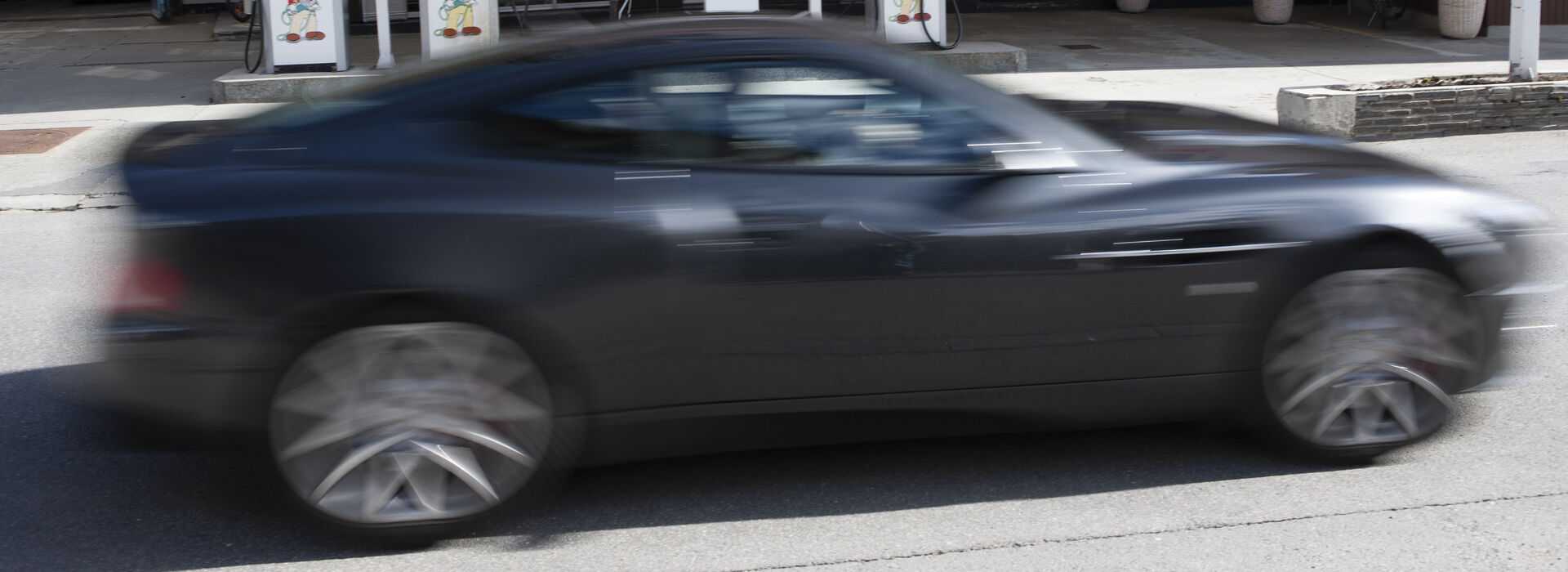 ACS: Anpassungen im Strassenverkehrsgesetz ab 1. 1. 2021